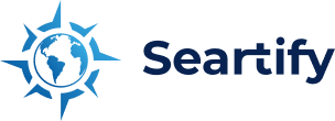 Seartify Logo